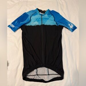 Bioracer Women’s Star Wars Cycling Jersey